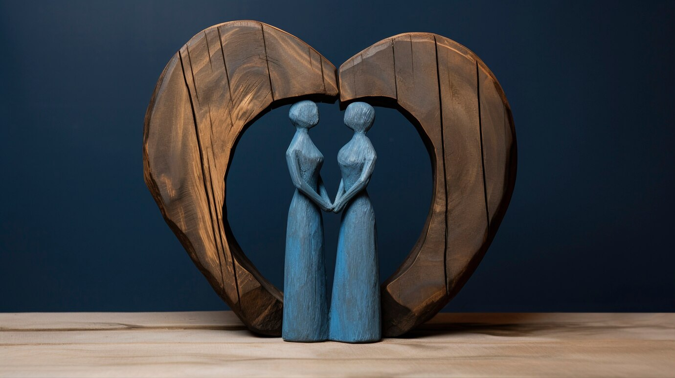 figuritas de madera