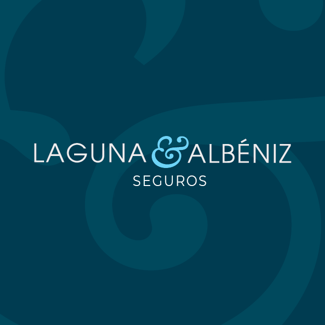 logo laguna albéniz